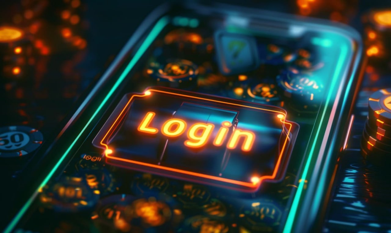 Tampilan mobile mejahoki yang responsif